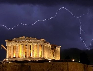 Η λεηλασία ενός έθνους: Παρέδωσαν την Ιστορία μας στους δανειστές - Θα διαχειρίζονται 10.000 μνημεία μέχρι το 2115 μ.Χ.!